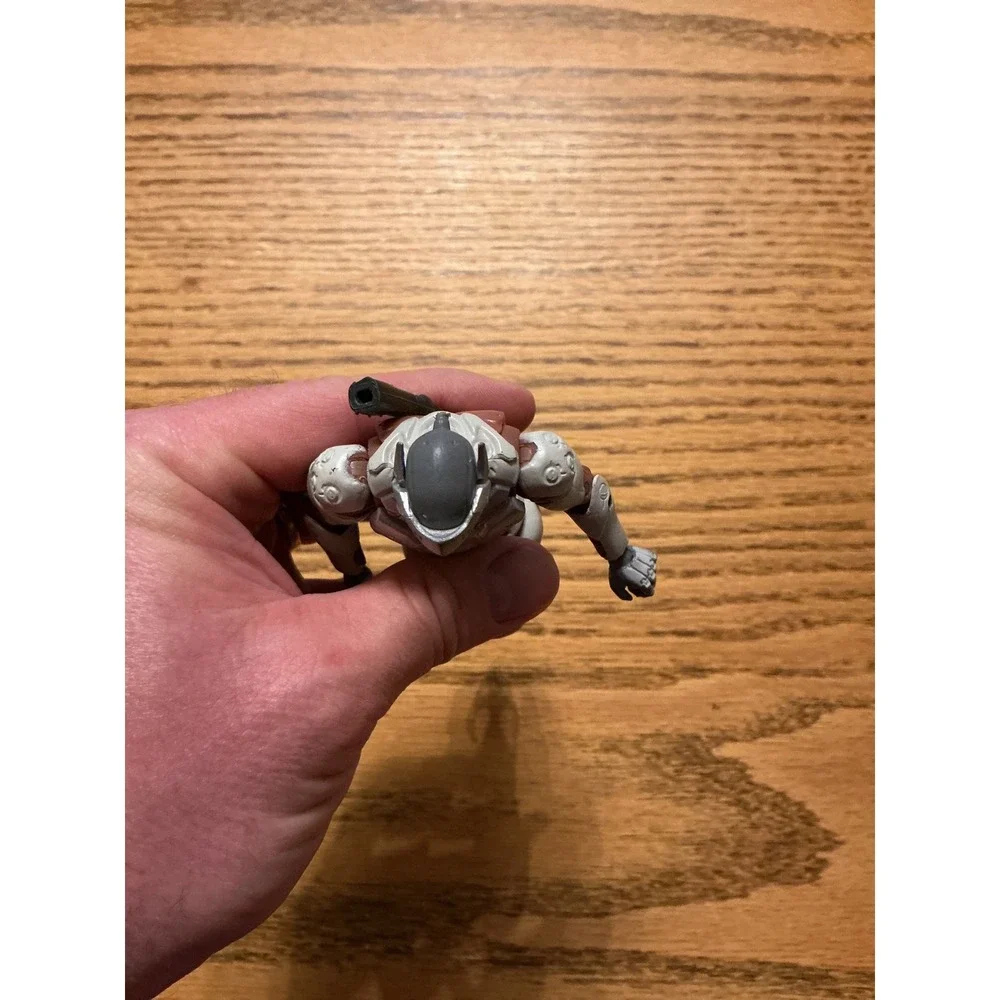 Hasbro overwatch ultimates
